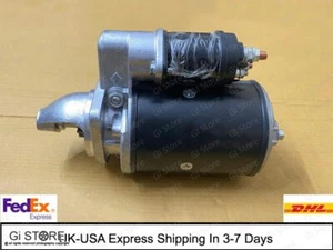 JCB Starter for JCB - 714/40159 714/29500 714/40005 - Picture 1 of 4