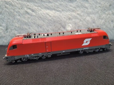 Roco 63681 H0 Br. 1016 008-2 E-Lok Taurus der ÖBB mit DSS - Bild 1 von 4