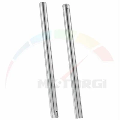 Tubes de Fourche Intérieur pour Honda CB750F Seven Fifty 1992-2003 51410-MW3-601 - Photo 1/4