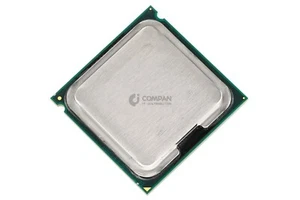 SLB9J INTEL CORE 2 DUO E8400 2CORE 3GHZ - Imagen 1 de 7