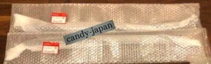Honda Genuine Front Molding Windshield LH & RH Set Civic Ferio EG9 EG8 EG7 OEM - Picture 1 of 24