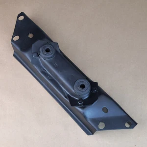 1953-1962 Corvette Transmission Mount Crossmember Frame 3-piece Set Original - Foto 1 di 10