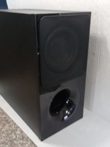 Sony SA-WCT390 subwoofer wireless attivo casa - solo subwoofer! - Foto 1 di 19