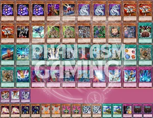 Bazoo Return Deck Breaker D.D. Assailant Cyber Dragon Sangan Yugioh - Imagen 1 de 1