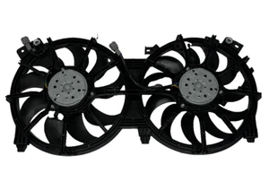 Continental Radiator Cooling Fan Assy For 2007-2018 Altima Maxima FA70435 - Picture 1 of 5