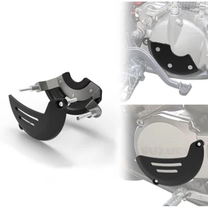 Protectores del motor izquierdo y derecho protectores del estator aptos para Suzuki RM85 2002-2023 - Imagen 1 de 16
