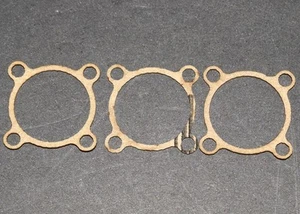 Cox .049 Airplane Engine Crankcase Gasket - Bar Stock (3) 049 - Picture 1 of 1