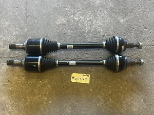 2015 - 2023 Challenger/Charger Demon Hellcat Scat Pack LH & RH Half Shaft Axles - Bild 1 von 3