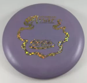 INNOVA Disc Golf Pro Glow Aviar James Conrad Tour Series 2020 New Rare OOP - Picture 1 of 4