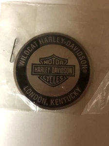 Harley Davidson Dip Dot London Kentycky - Picture 1 of 1