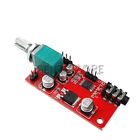 Headphone Amplifier Board MAX4410 Mini Amp Power Amplifier Preamp R/ NE5532