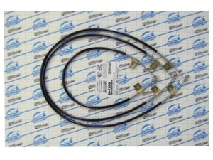 EZ Slider Cable Set 1967-72 Chevy/GMC Truck w/Non-Air/Heat Only [50-7209] - Picture 1 of 4