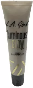 L.A. Girl Luminous Glow Skin ILLUMINATOR 1 oz GLP693 MOONLIGHT versiegelt - Bild 1 von 3