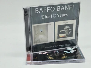 Baffo Banfi – The IC Years (Album) - Imagen 1 de 2