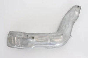 2006 HONDA CBR 600 RR PC37 Heat shield heat guard cover 4217221 - Picture 1 of 6