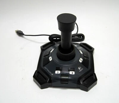 SAM-Joystick für besondere Bedürfnisse RJCooper RJ Cooper - Bild 1 von 3