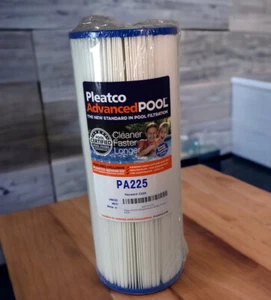 Pleatco PA225-EC Replacement Pool Filter Cartridge - Picture 1 of 3