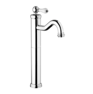 Miscelatore Monoforo Lavabo Alto Serie Tosca – JACUZZI - Foto 1 di 2