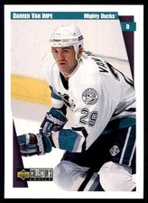 1997-98 Collector's Choice Darren Van Impe #4
