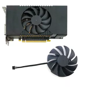 4Pin Cooling Fan For HP RTX2060 2060SUPER Graphics Video Card - Picture 1 of 6
