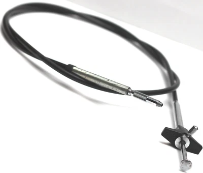 Shutter Release Cable 40" 103cm Rolleiflex Rolleicord Leica Flexaret Film Camera - Image 1 of 4