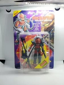 Predator The Ultimate Alien Hunter Predator: Predator Clan Leader - Picture 1 of 18