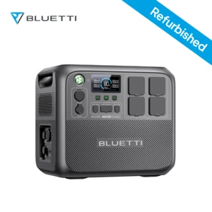 BLUETTI AC200L 2400W Central Eléctrica Portátil 2048Wh Generador Solar LiFePO4 Vacaciones - Imagen 1 de 10