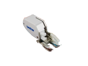 Brother SA188 7mm Open Toe Walking Nähfuß niedriger Schaft - Bild 1 von 1