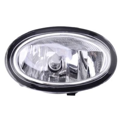 Front Right Halogen Fog Light Replacement Fit For Honda CR-V 2016-19 - Imagem 1 de 4