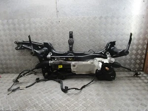 2022 SKODA OCTAVIA SE TECH 1L TSI LENKUNGSSTANGE & VORDERER SUBRAHMEN 3Q0199315K - Bild 1 von 19