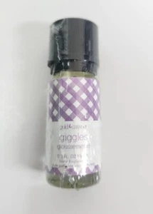 NEW Gold Canyon Giggles Home Fragrance Oil 0.3oz Air Deodorizer - Picture 1 of 4