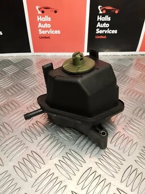 AUDI TT QUATTRO 1.8 2002 POWER STEERING RESERVOIR BOTTLE 1J0422371C - Image 1 of 3