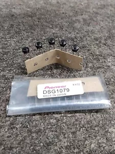 NEW PIONEER DSG1079 PLAY PAUSE SWITCH 5PCS CDJ2000 CDJ1000 CDJ800 CDJ400 CDJ350 - Picture 1 of 2