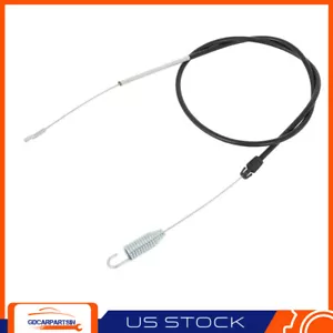 Traction Cable for Toro 20332 20333 20334 20337 20352 20372 20373 20374 115-8435 - Picture 1 of 9