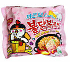 Samyang Korean Hot Chicken Flavor Ramen/Sauce Youtube Fire Noodle Challenge 