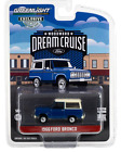 1:64 GreenLight 1966 Ford Bronco Woodward Dream Cruise Hobby Exclusive
