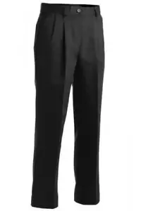Pantalone donna Edwards 8679 nero navy kaki 0 2 4 6 8 10 12 14 16 18 20 22 24 26 - Foto 1 di 17