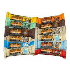 Grenade Carb Killa Protein Bars - 12 Bars - All Flavours - High Protein