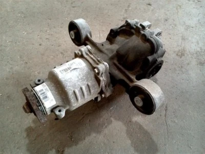 2005-2006 Chevrolet Equinox Rear Axle Differential Carrier Assembly OEM Foto 1 de 4