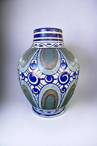 Grand Vase Art Déco - charles