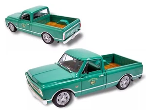 1:18 Acme - 1967 Chevrolet C10 Pickup - Ersatzteile - Spare Parts - Picture 1 of 30