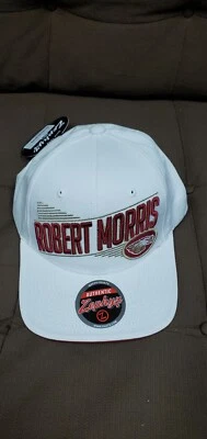Robert Morris University Eagles Authentic Zephyr RMU Adult Cap New NCAA - Image 1 of 3