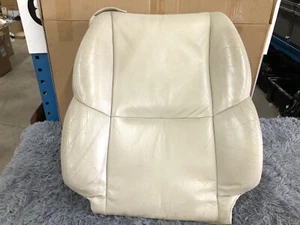 2002-2010 Lexus SC430 Z40 CONVERTIBLE FRONT RIGHT UPPER SEAT CUSHION OEM ST13 - Picture 1 of 17