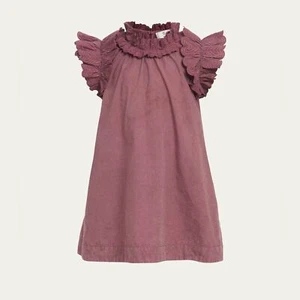 Meer Mädchen Heidi Herz Steppkleid 12 Jugendliche - Bild 1 von 9