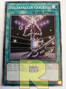 3x Flip-Flop Gouki ® Common ® MP19-IT036 ® Italian ® Errecards - Picture 1 of 1