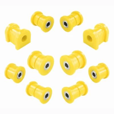 PU Rear Suspension Bushing Kit Sport 216275A fits Lexus RX350 / 450h (09-15) - Image 1 of 2