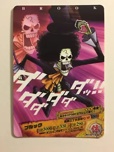One Piece AR Carddass 02-19 - Imagen 1 de 1