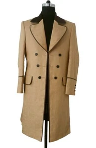 Men's Frock Coats Boutique Fit - Western Coat - Picture 1 of 4