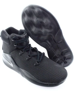 NEW - NIKE Men's SIZANO AA0548-001 Black BASKETBALL SHOES - 8.5 / 42 - Picture 1 of 6