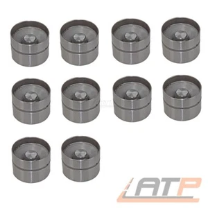 10x HYDROSTÖSSEL VENTILSTÖSSEL SATZ SET FÜR VW TRANSPORTER T4 BUS 2.4 D 2.5 +TDI - Bild 1 von 6
